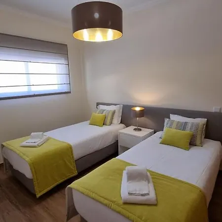 Splendide Appartement Standing Casa Biblos En Famille Ou En Amoureux Albufeira Exterior foto