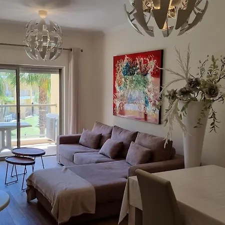 Splendide Appartement Standing Casa Biblos En Famille Ou En Amoureux Albufeira Exterior foto
