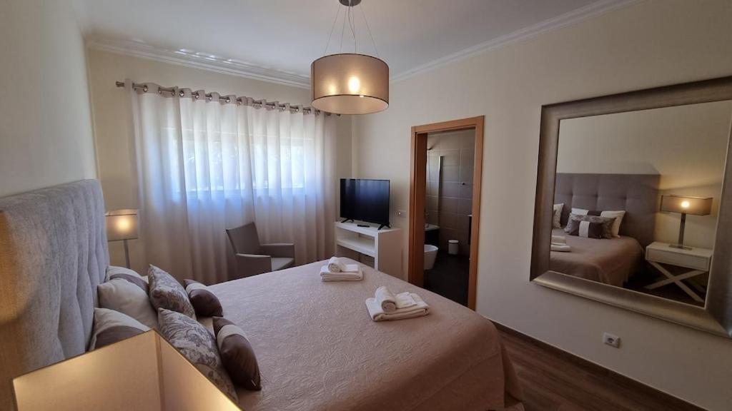 Splendide Standing Casa Biblos En Famille Ou En Amoureux * Albufeira