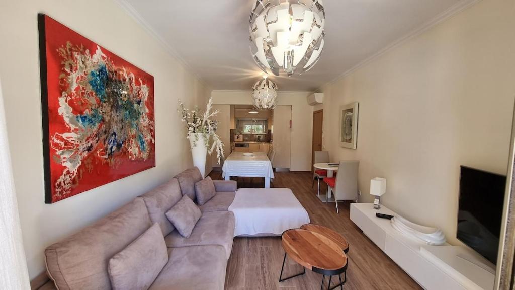 Splendide Standing Casa Biblos En Famille Ou En Amoureux Apartment