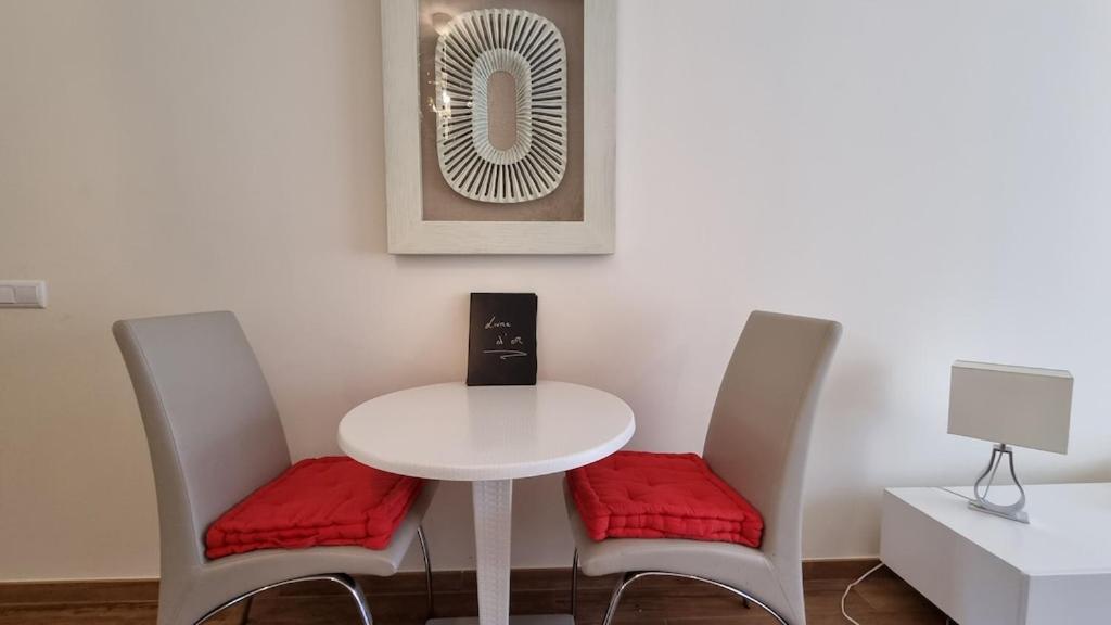 Splendide Standing Casa Biblos En Famille Ou En Amoureux Apartment *
