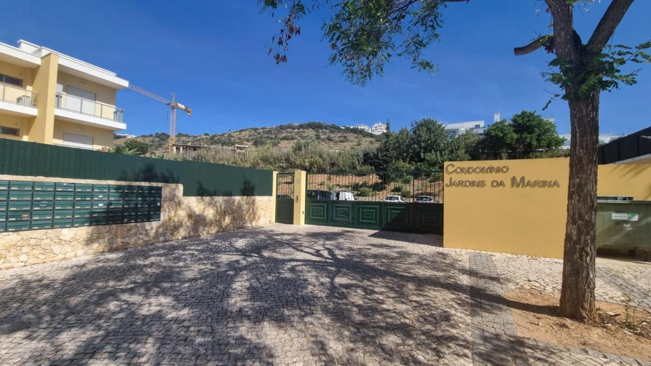 Splendide Standing Casa Biblos En Famille Ou En Amoureux * Albufeira