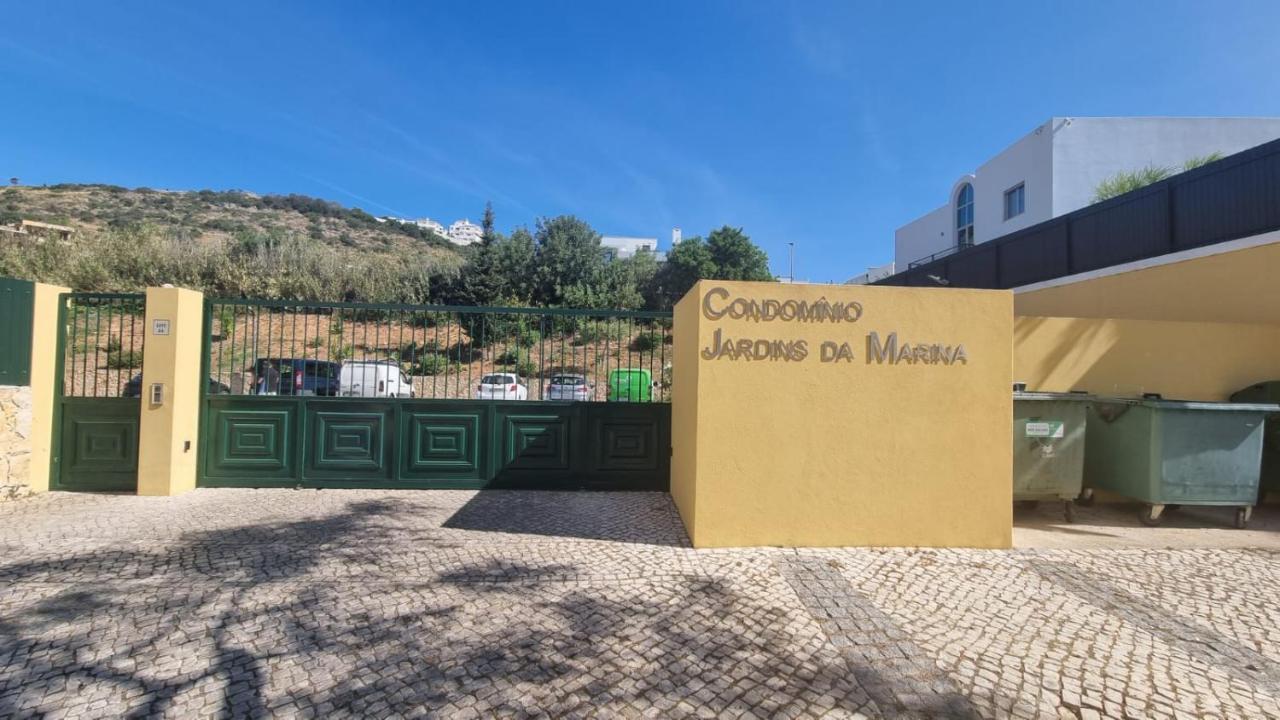 Splendide Standing Casa Biblos En Famille Ou En Amoureux * Albufeira