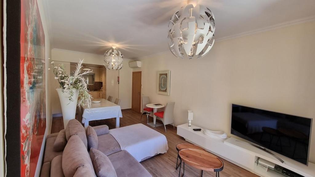 Splendide Standing Casa Biblos En Famille Ou En Amoureux Albufeira