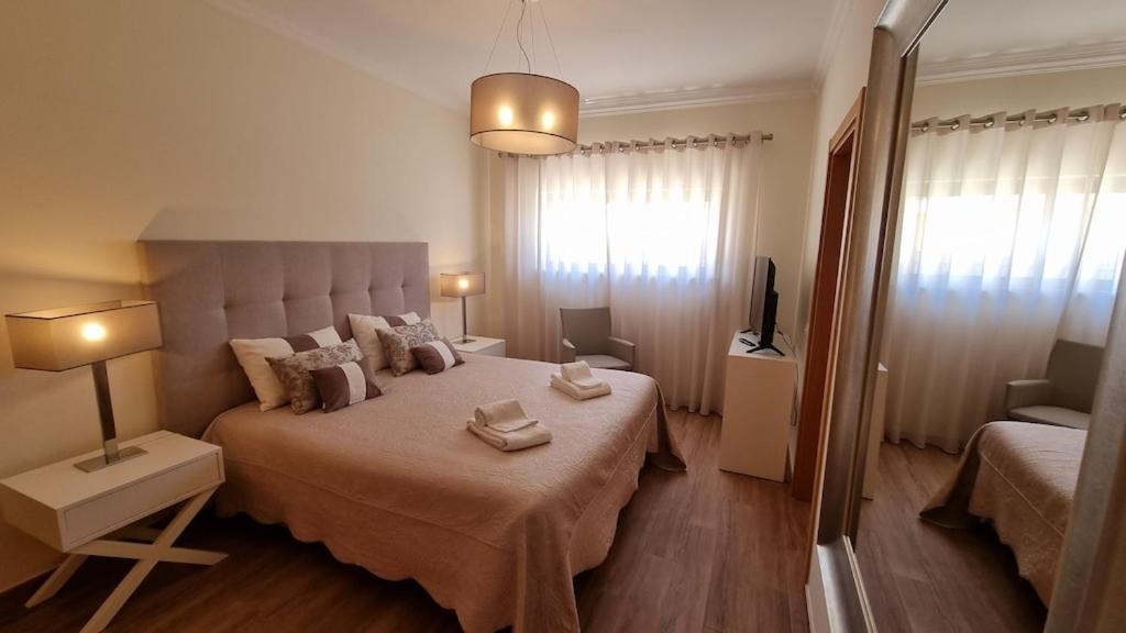 Apartment Splendide Standing Casa Biblos En Famille Ou En Amoureux Albufeira
