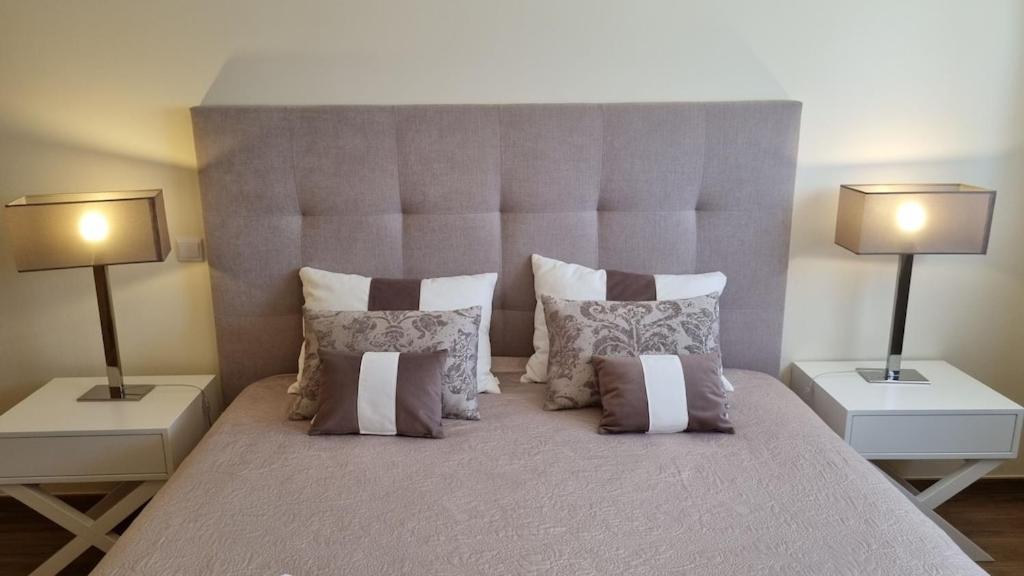 Splendide Standing Casa Biblos En Famille Ou En Amoureux Apartment Albufeira